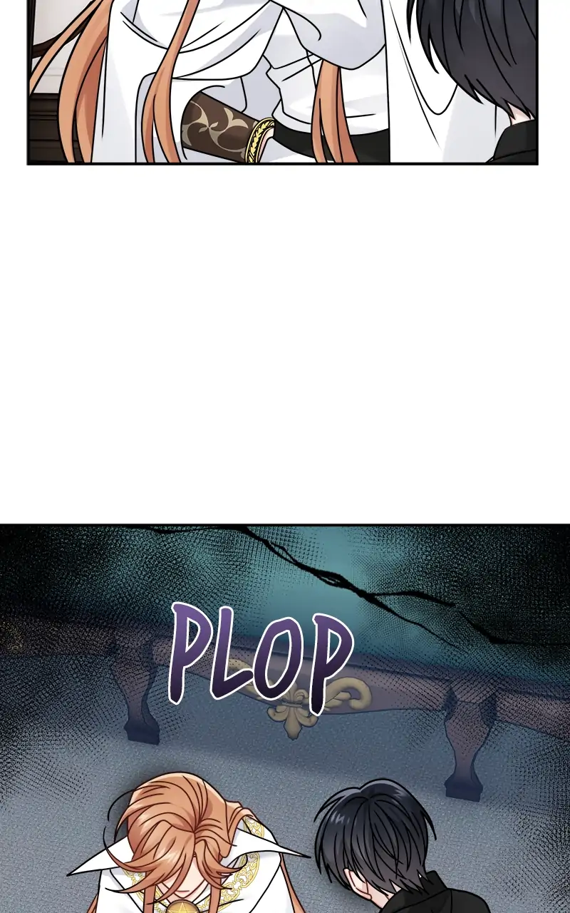 The Newlywed Life of a Witch and a Dragon Chapter 118 - Page 25