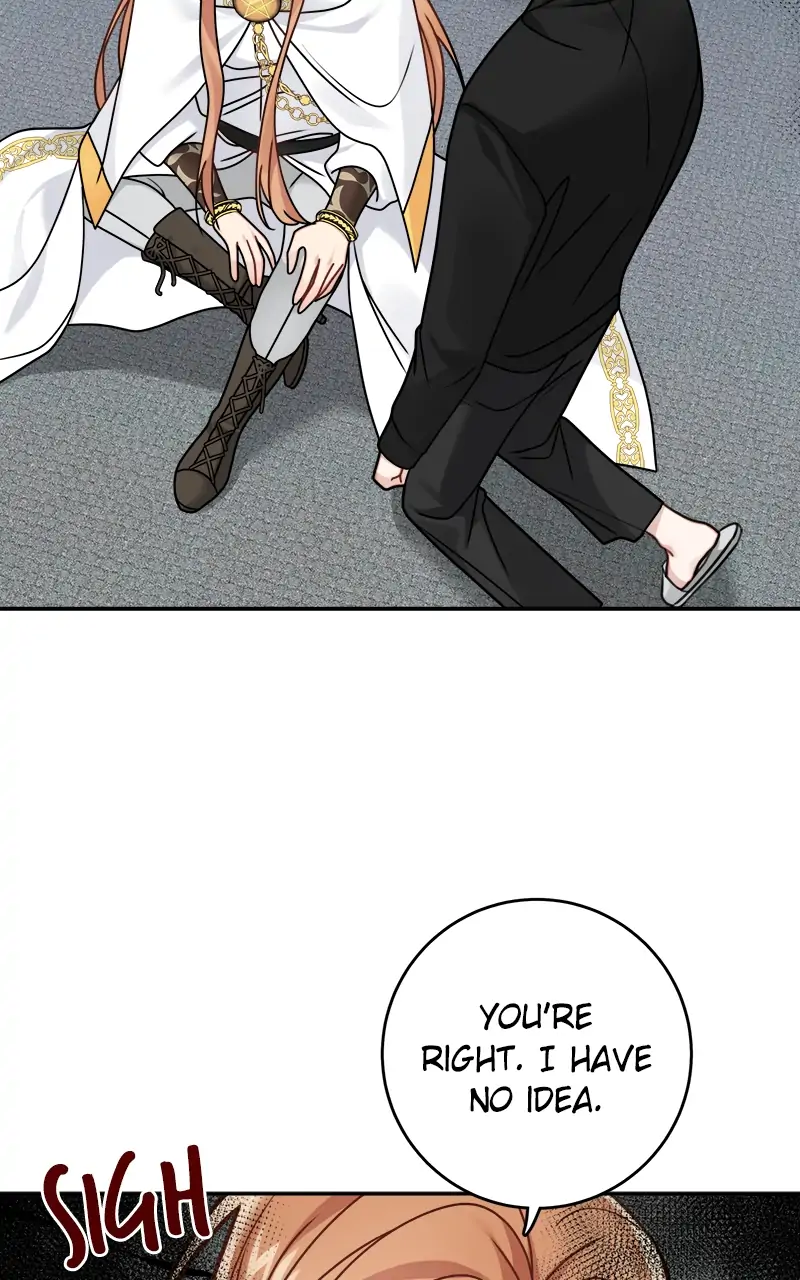 The Newlywed Life of a Witch and a Dragon Chapter 118 - Page 26