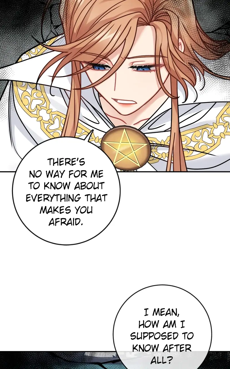 The Newlywed Life of a Witch and a Dragon Chapter 118 - Page 27