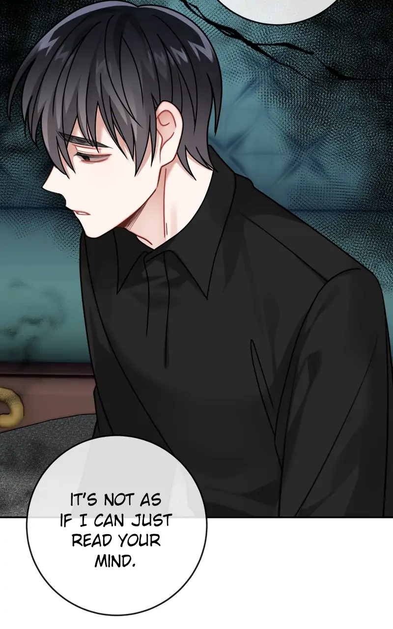 The Newlywed Life of a Witch and a Dragon Chapter 118 - Page 28