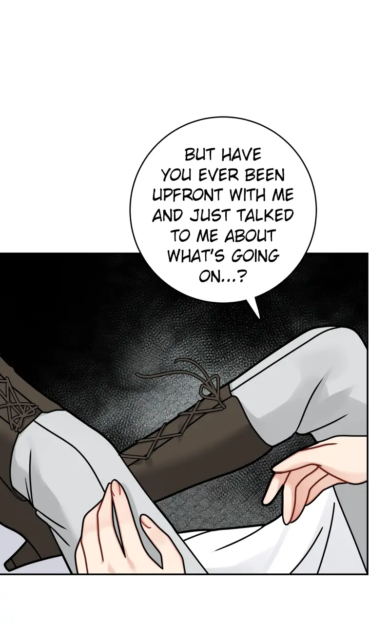 The Newlywed Life of a Witch and a Dragon Chapter 118 - Page 29