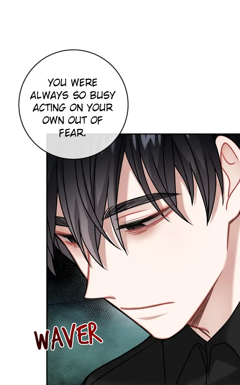 The Newlywed Life of a Witch and a Dragon Chapter 118 - Page 30