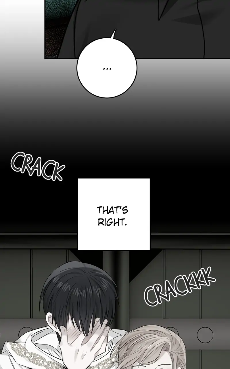 The Newlywed Life of a Witch and a Dragon Chapter 118 - Page 31