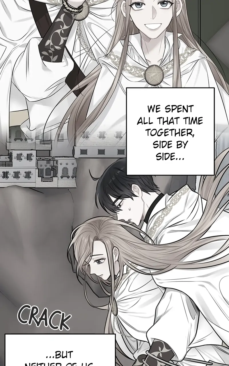 The Newlywed Life of a Witch and a Dragon Chapter 118 - Page 32