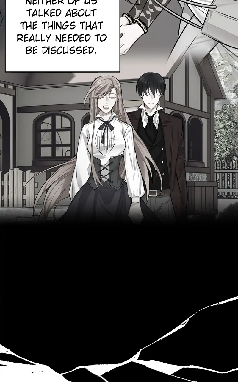 The Newlywed Life of a Witch and a Dragon Chapter 118 - Page 33