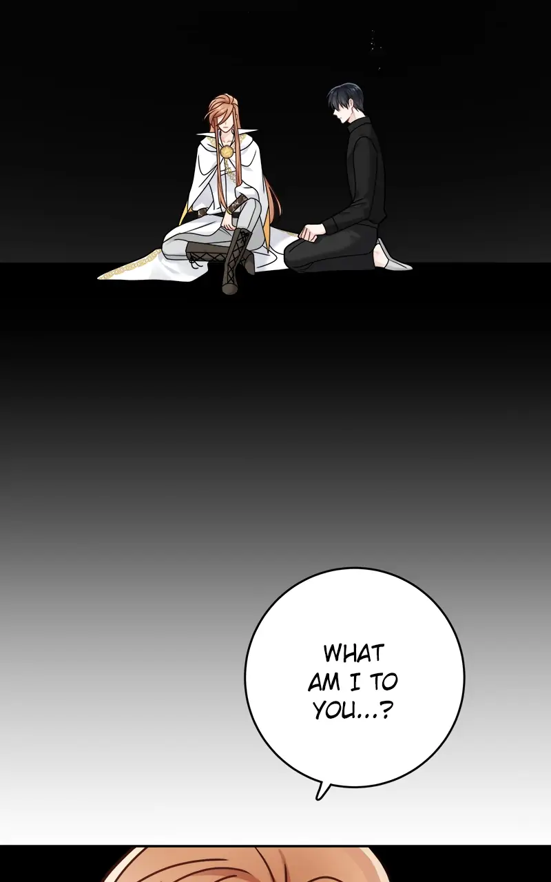 The Newlywed Life of a Witch and a Dragon Chapter 118 - Page 35