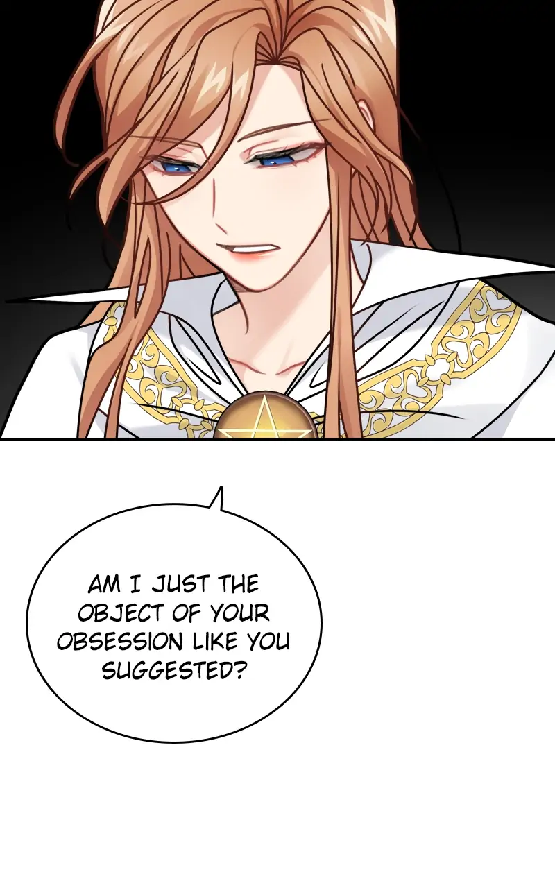 The Newlywed Life of a Witch and a Dragon Chapter 118 - Page 36