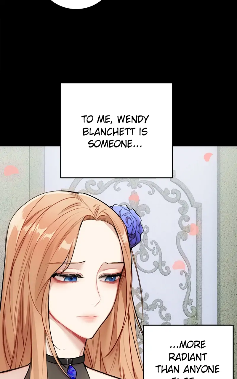 The Newlywed Life of a Witch and a Dragon Chapter 118 - Page 39