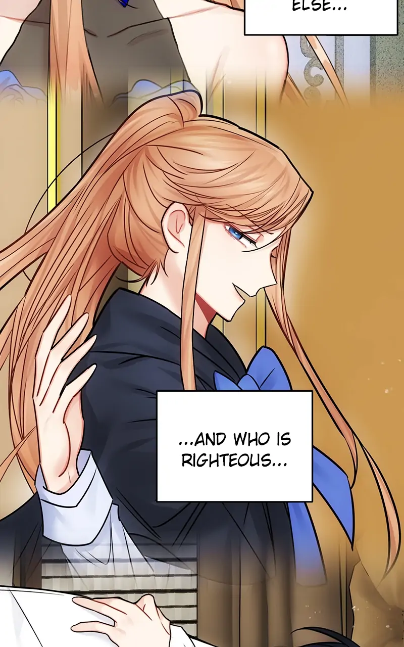 The Newlywed Life of a Witch and a Dragon Chapter 118 - Page 40