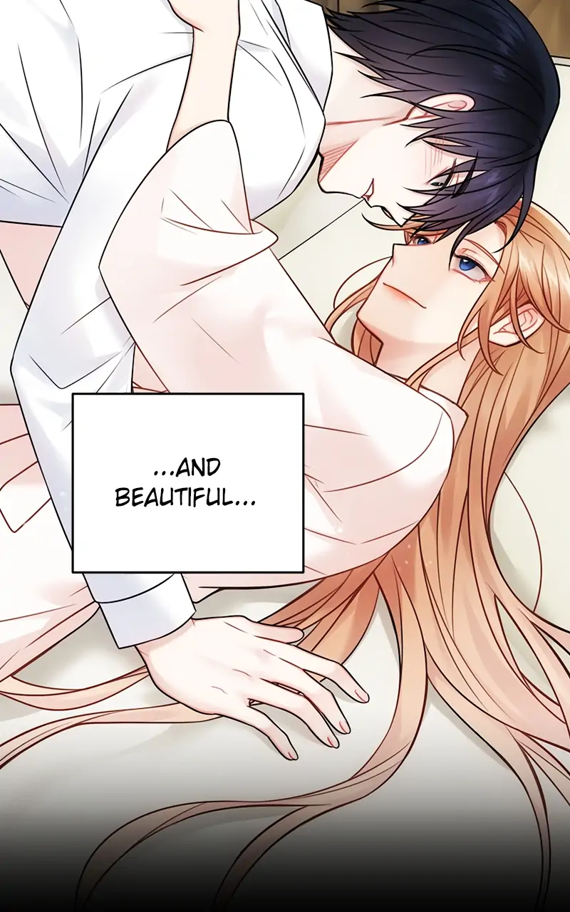 The Newlywed Life of a Witch and a Dragon Chapter 118 - Page 41