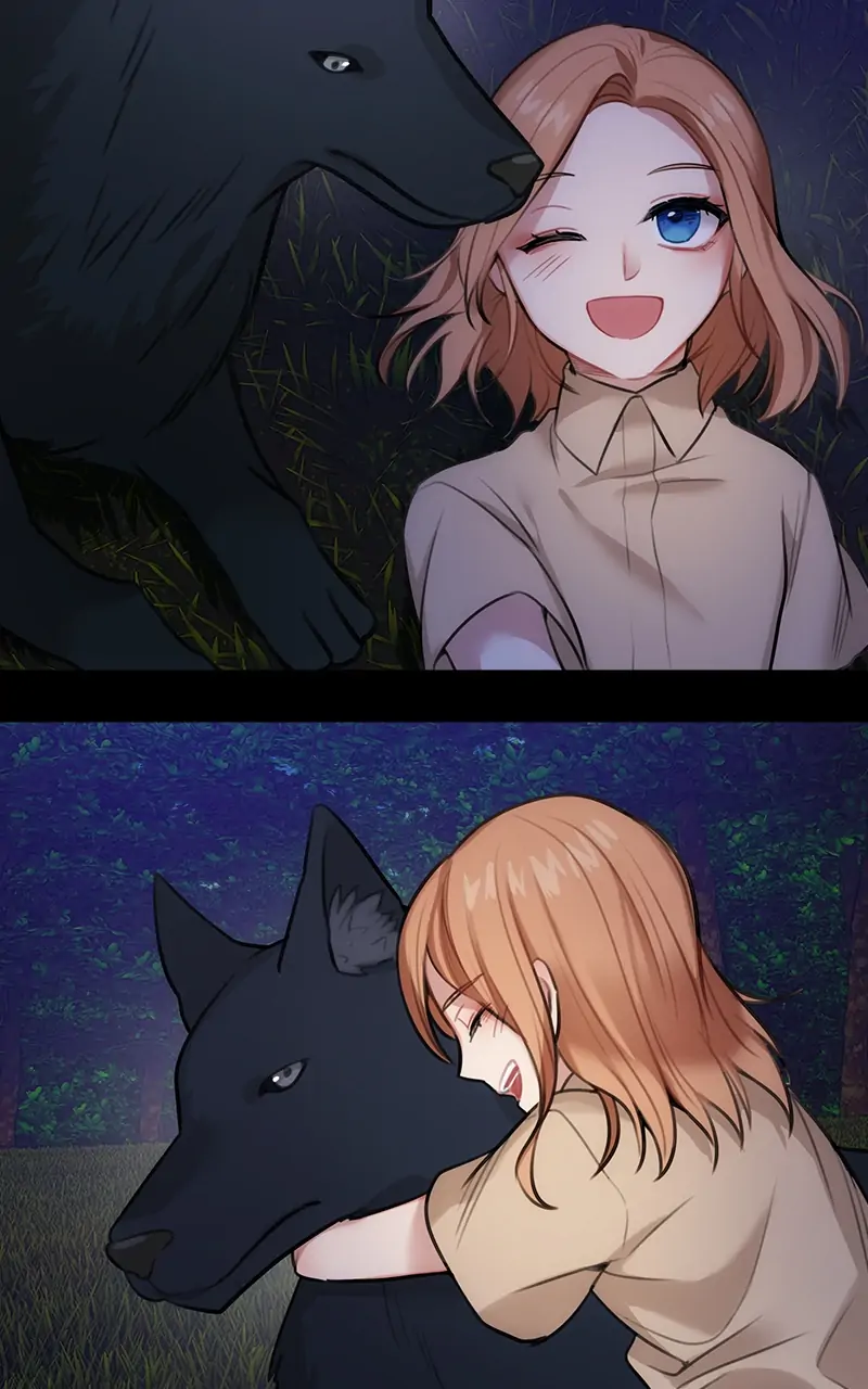 The Newlywed Life of a Witch and a Dragon Chapter 118 - Page 44