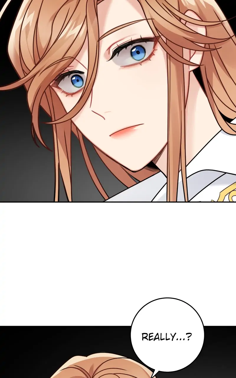 The Newlywed Life of a Witch and a Dragon Chapter 118 - Page 47