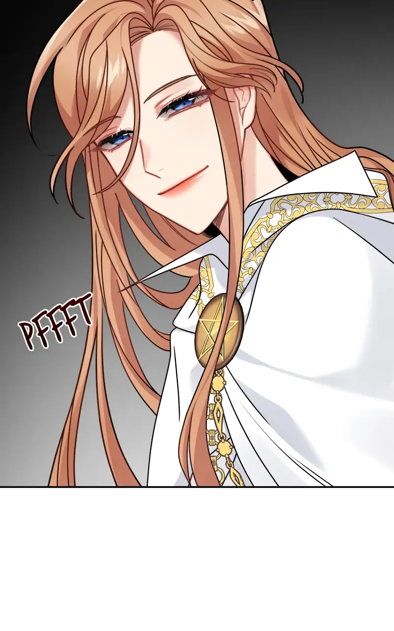 The Newlywed Life of a Witch and a Dragon Chapter 118 - Page 48