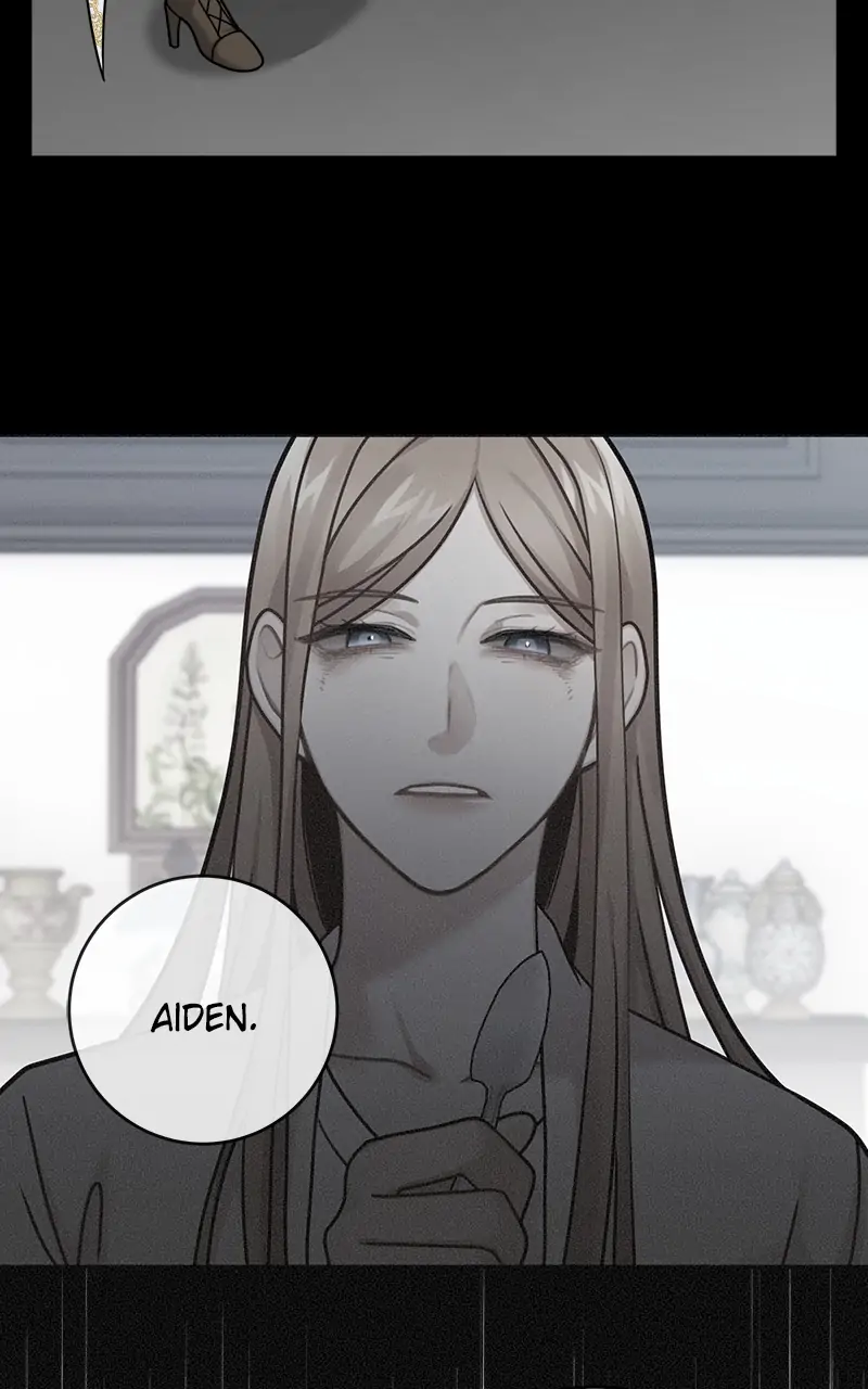 The Newlywed Life of a Witch and a Dragon Chapter 118 - Page 50