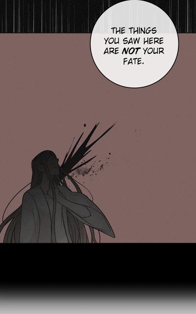 The Newlywed Life of a Witch and a Dragon Chapter 118 - Page 51