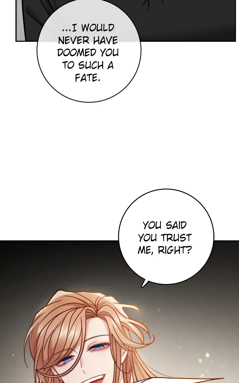 The Newlywed Life of a Witch and a Dragon Chapter 118 - Page 53