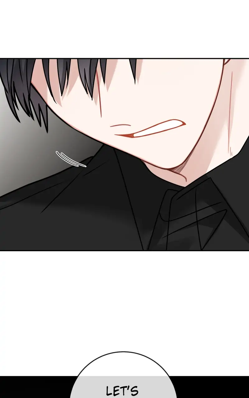 The Newlywed Life of a Witch and a Dragon Chapter 118 - Page 55