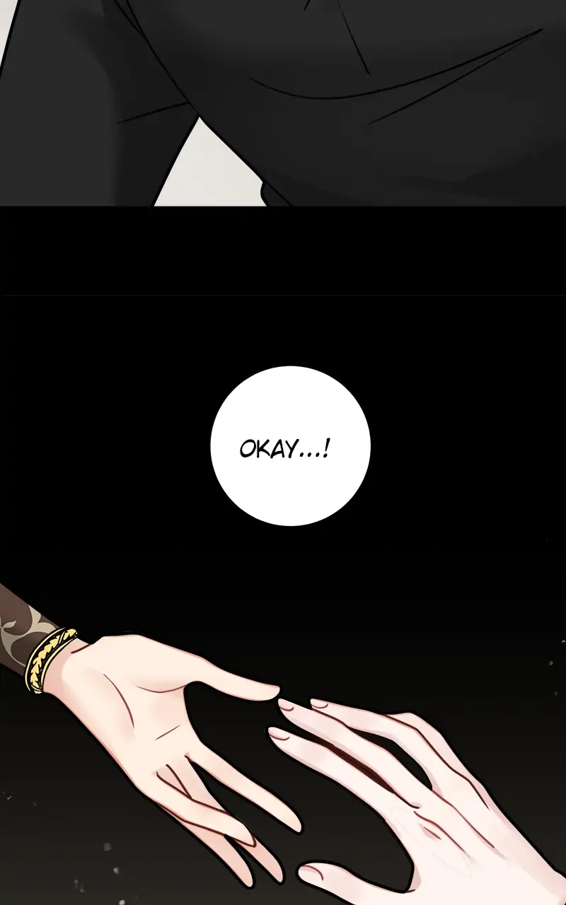 The Newlywed Life of a Witch and a Dragon Chapter 118 - Page 57