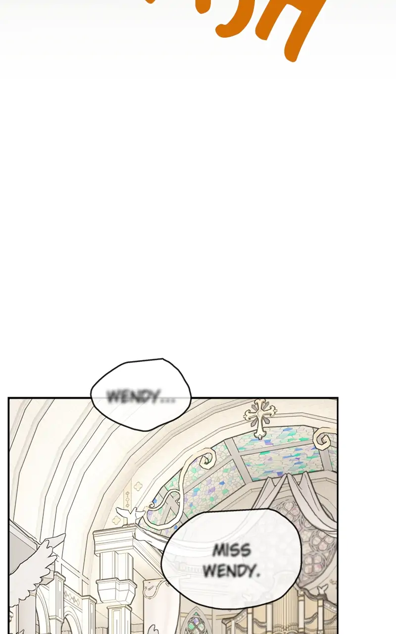 The Newlywed Life of a Witch and a Dragon Chapter 118 - Page 59