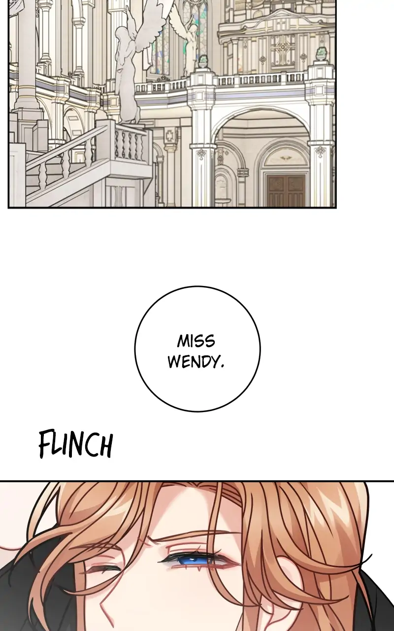 The Newlywed Life of a Witch and a Dragon Chapter 118 - Page 60