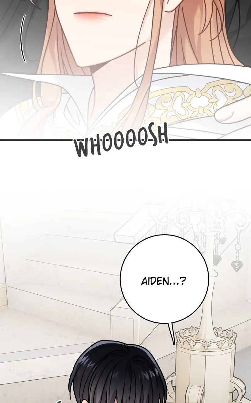 The Newlywed Life of a Witch and a Dragon Chapter 118 - Page 61