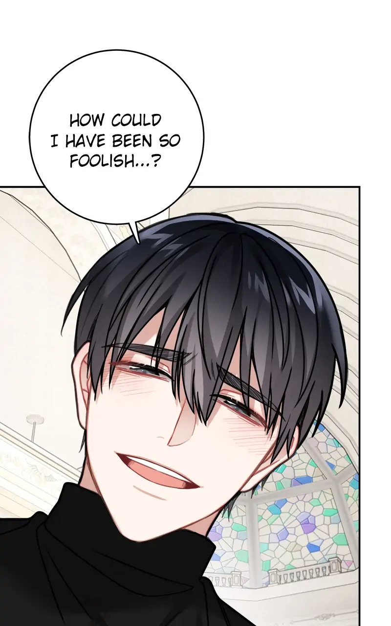 The Newlywed Life of a Witch and a Dragon Chapter 118 - Page 63