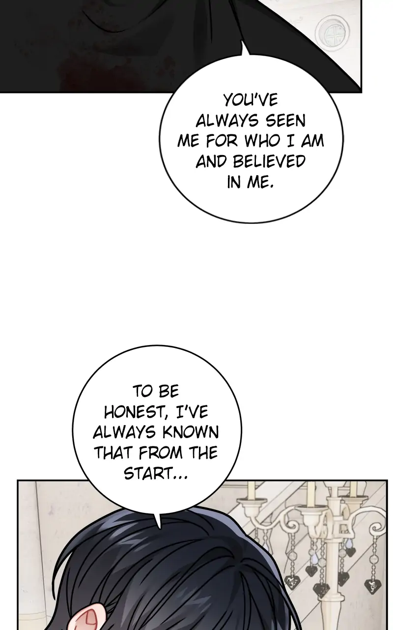 The Newlywed Life of a Witch and a Dragon Chapter 118 - Page 64