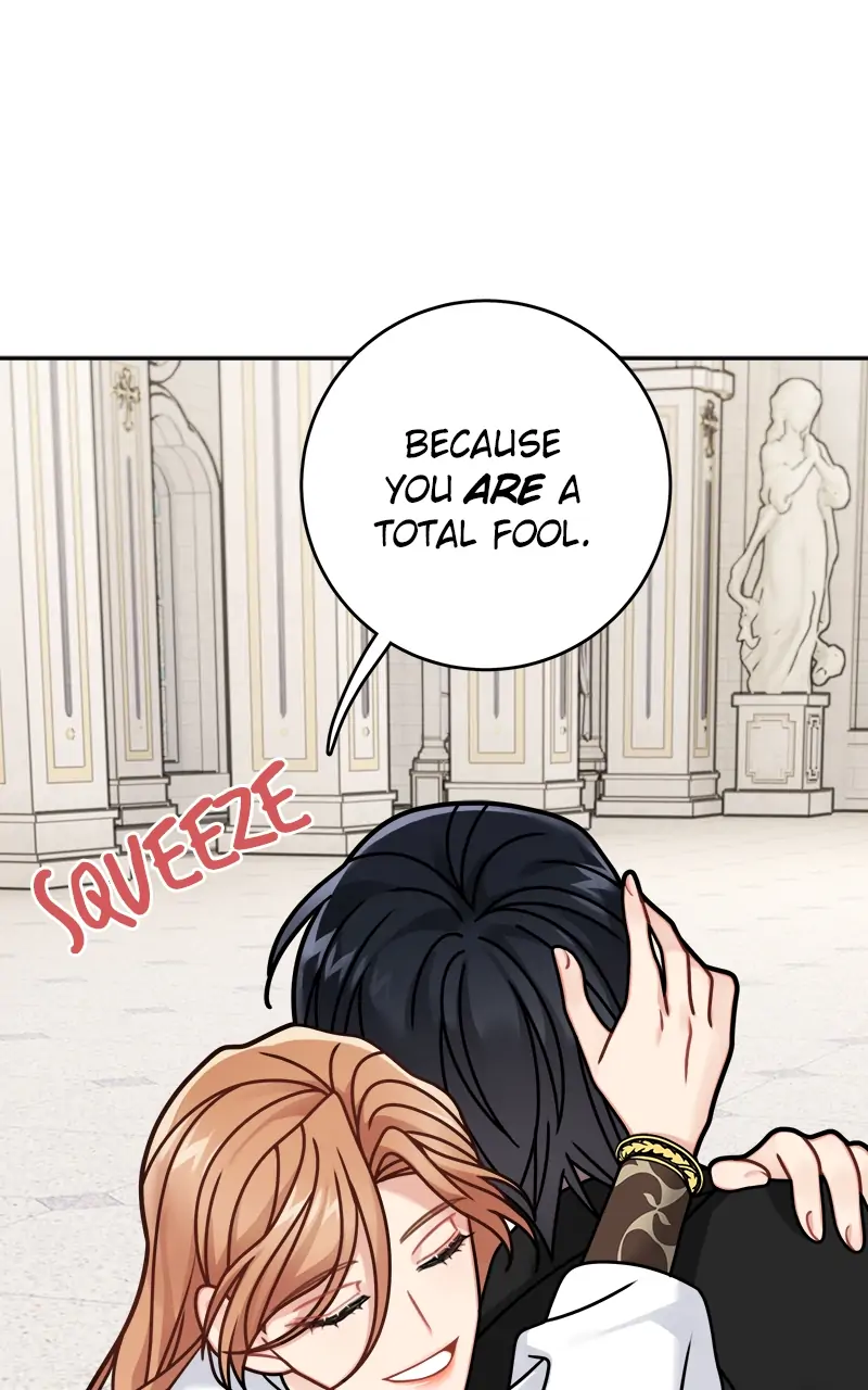 The Newlywed Life of a Witch and a Dragon Chapter 118 - Page 66