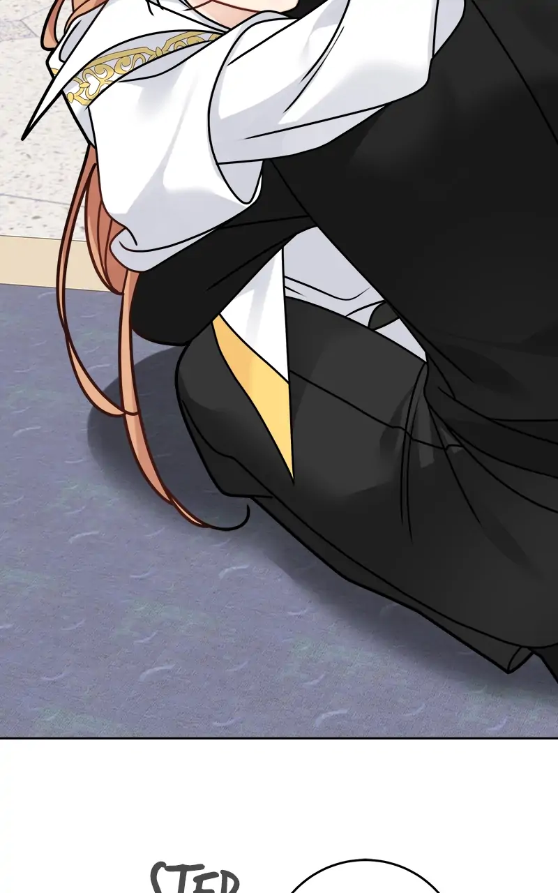 The Newlywed Life of a Witch and a Dragon Chapter 118 - Page 67