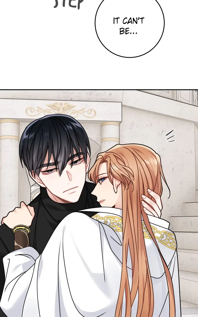 The Newlywed Life of a Witch and a Dragon Chapter 118 - Page 68