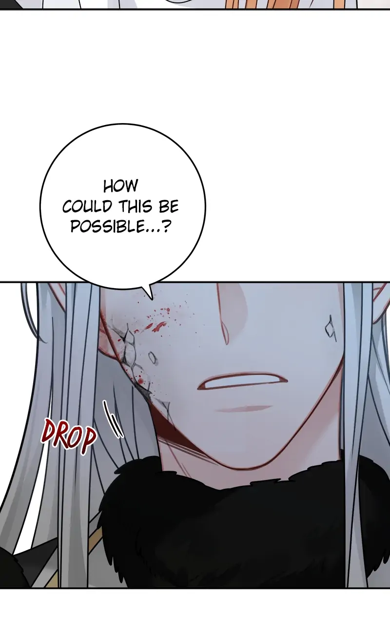 The Newlywed Life of a Witch and a Dragon Chapter 118 - Page 69