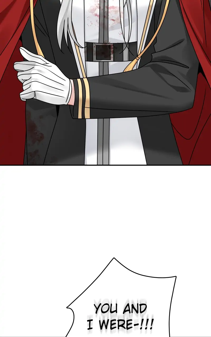 The Newlywed Life of a Witch and a Dragon Chapter 118 - Page 71