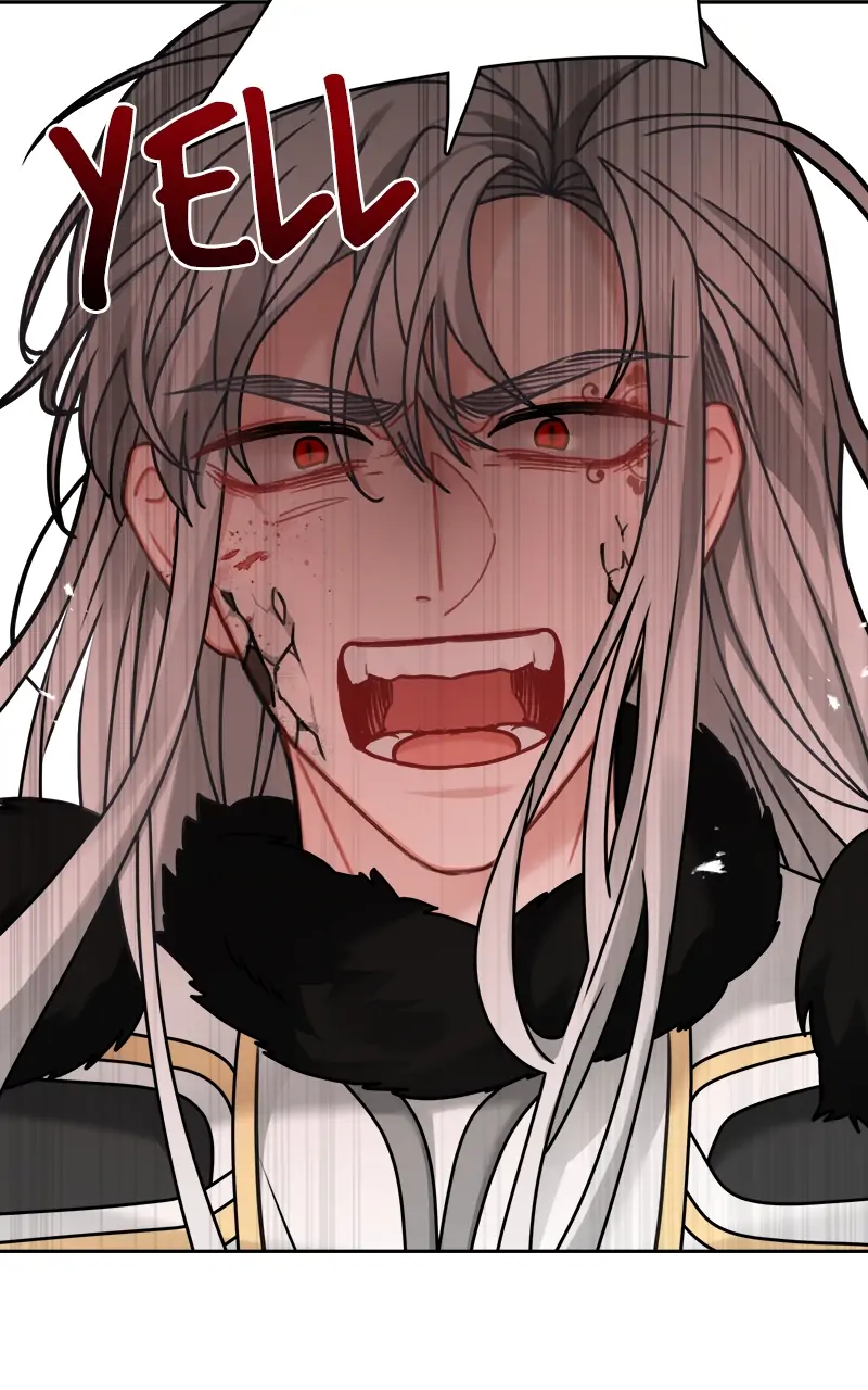 The Newlywed Life of a Witch and a Dragon Chapter 118 - Page 72