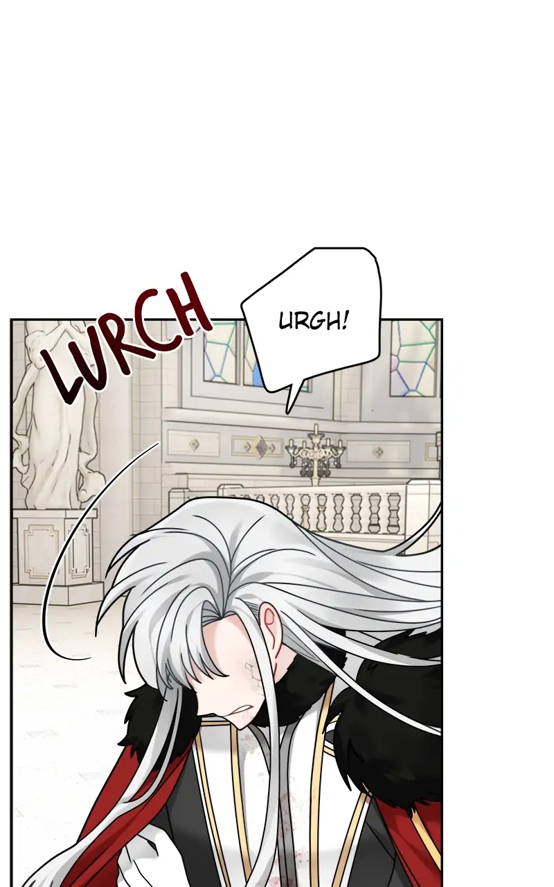 The Newlywed Life of a Witch and a Dragon Chapter 118 - Page 73