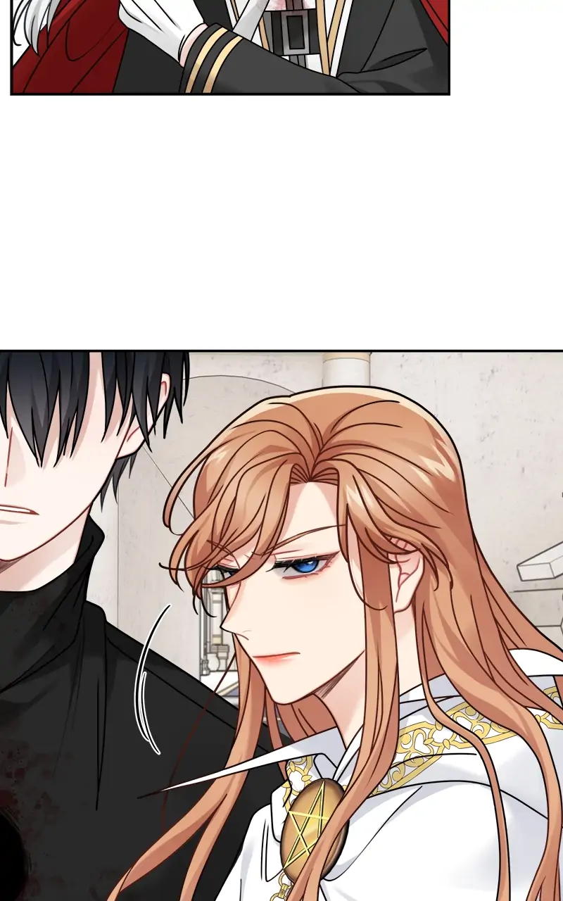 The Newlywed Life of a Witch and a Dragon Chapter 118 - Page 74