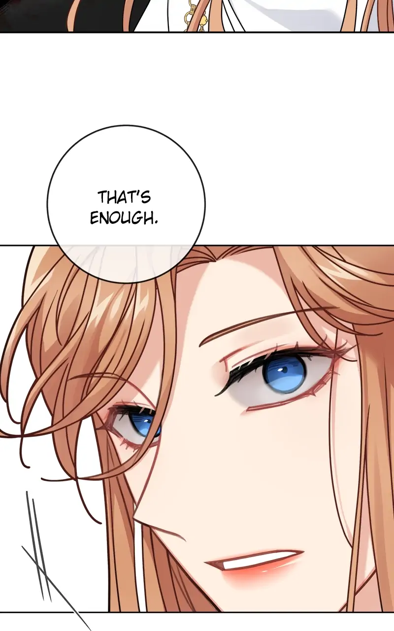 The Newlywed Life of a Witch and a Dragon Chapter 118 - Page 75