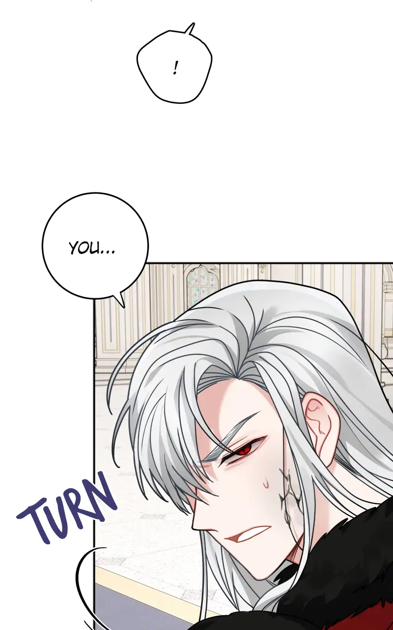 The Newlywed Life of a Witch and a Dragon Chapter 118 - Page 76