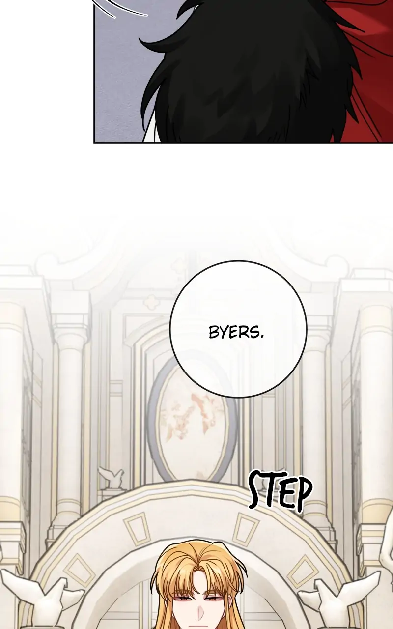 The Newlywed Life of a Witch and a Dragon Chapter 118 - Page 77