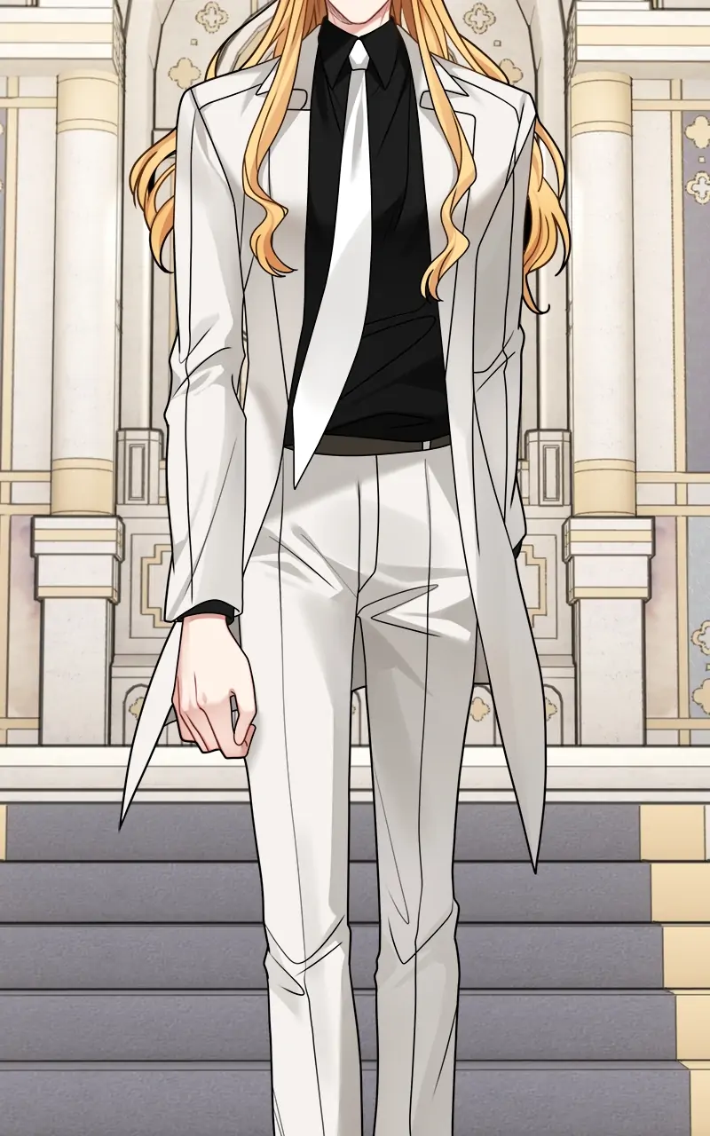 The Newlywed Life of a Witch and a Dragon Chapter 118 - Page 78