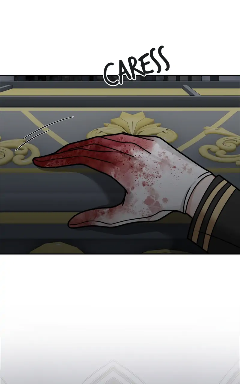 The Newlywed Life of a Witch and a Dragon Chapter 119 - Page 4