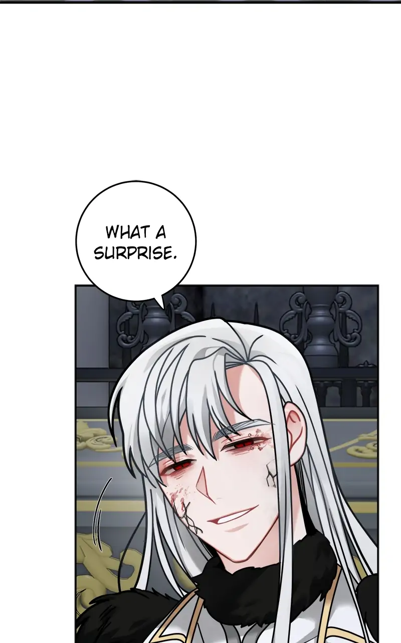 The Newlywed Life of a Witch and a Dragon Chapter 119 - Page 6