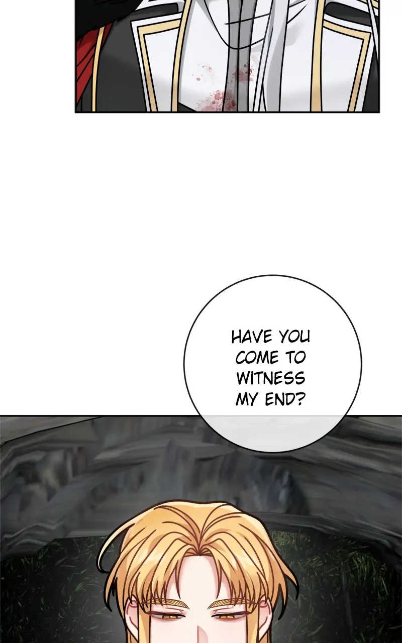 The Newlywed Life of a Witch and a Dragon Chapter 119 - Page 7