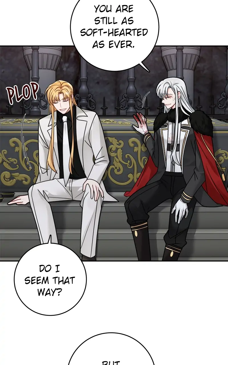 The Newlywed Life of a Witch and a Dragon Chapter 119 - Page 9