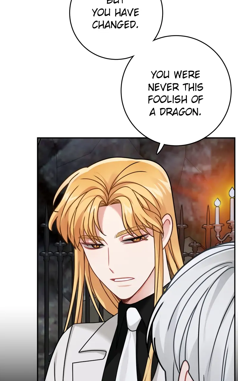 The Newlywed Life of a Witch and a Dragon Chapter 119 - Page 10