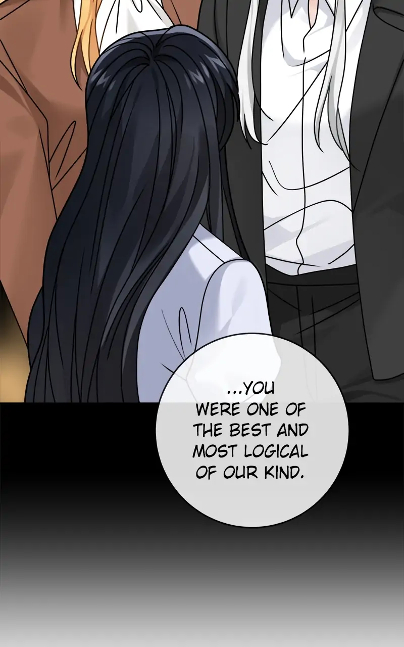 The Newlywed Life of a Witch and a Dragon Chapter 119 - Page 12