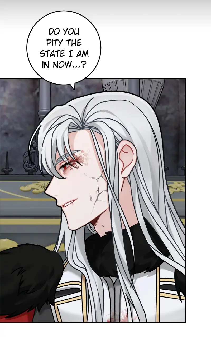 The Newlywed Life of a Witch and a Dragon Chapter 119 - Page 13