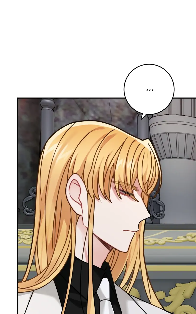 The Newlywed Life of a Witch and a Dragon Chapter 119 - Page 14