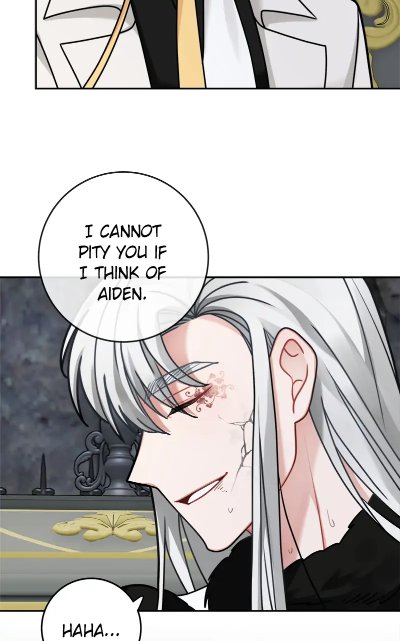 The Newlywed Life of a Witch and a Dragon Chapter 119 - Page 15