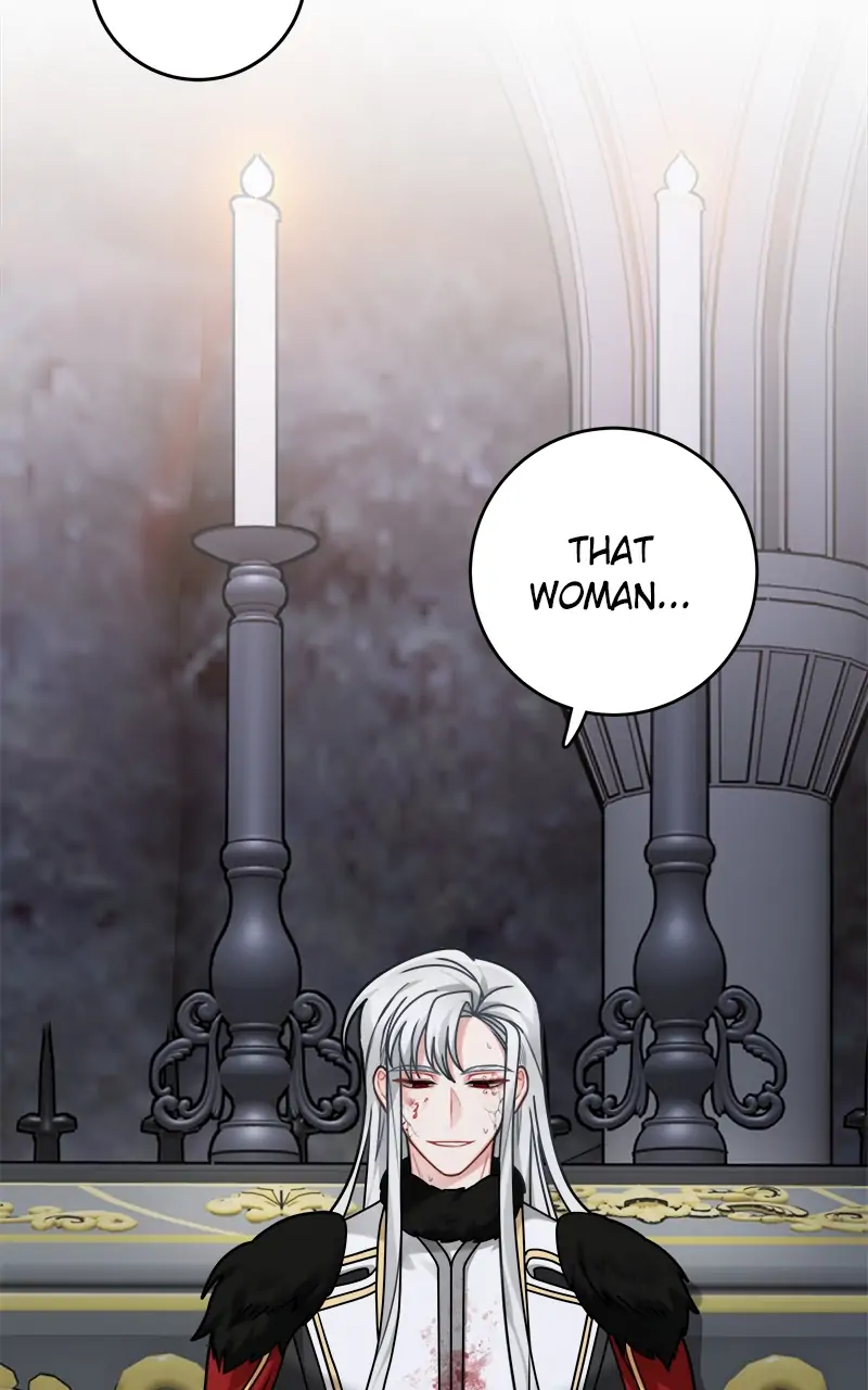 The Newlywed Life of a Witch and a Dragon Chapter 119 - Page 16