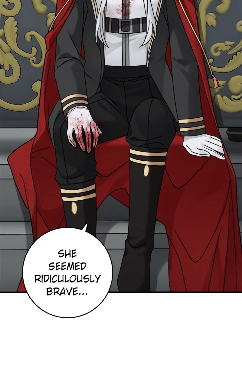 The Newlywed Life of a Witch and a Dragon Chapter 119 - Page 17